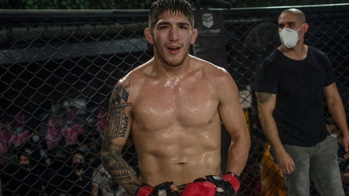 UFC Fight Night Betting Preview Live Odds, Top Parlay, and Our Best